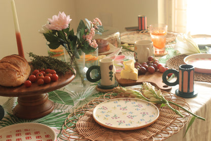 Mini Cylindrical Mug