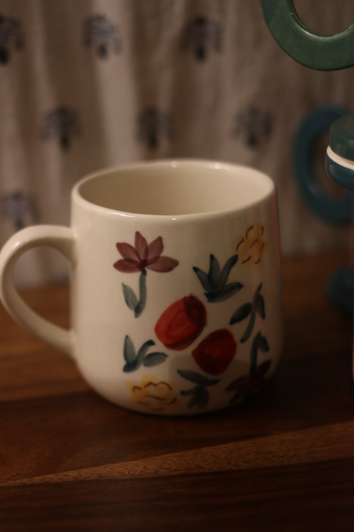 Hand Painted Mug