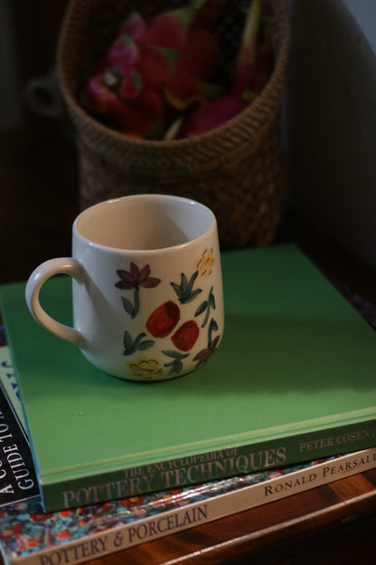 Hand Painted Mug